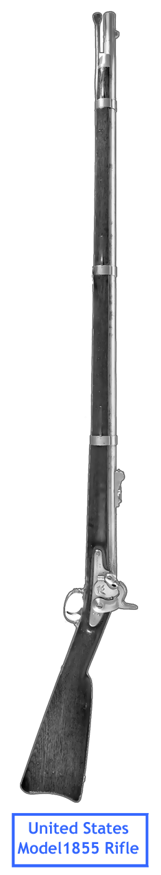 United States M1955