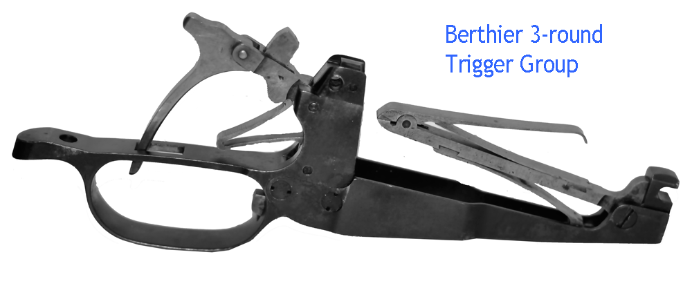 Berthier Trigger