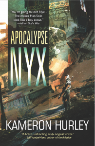 Apocalypse Nyx