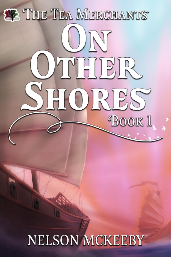 On Other Shores cover