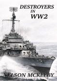 Destroyers in WW2