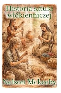 Historia sztuki włókienniczej