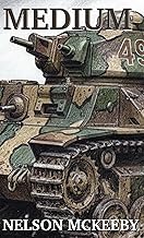 Medium: Tank Development 1918-1936