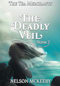 The Deadly Veil cover